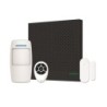 SISTEMA DE ALARMA CON CONEXION WIFI PROTECT