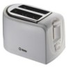 TOSTADORA 2 RANURAS 800W BLANCO PT-1055B