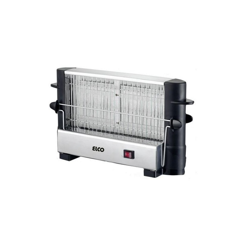 TOSTADORA VERTICAL 2 CARAS/4 TOSTADAS 750W