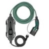 CARGADOR VEHICULO ELECTRICO MODO 2 3.6KW 230V 10M