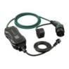 CARGADOR VEHICULO ELECTRICO MODO 2 3.6KW 230V 5M