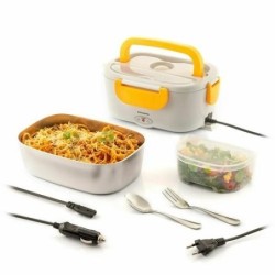 FIAMBRERA ELECTRICA C/ ACCESORIOS 1,5L 60W