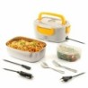 FIAMBRERA ELECTRICA C/ ACCESORIOS 1,5L 60W