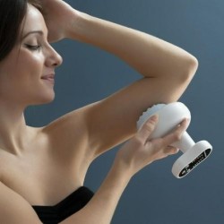 MASAJEADOR ANTICELULITICO RECARGABLE 15W V0103226