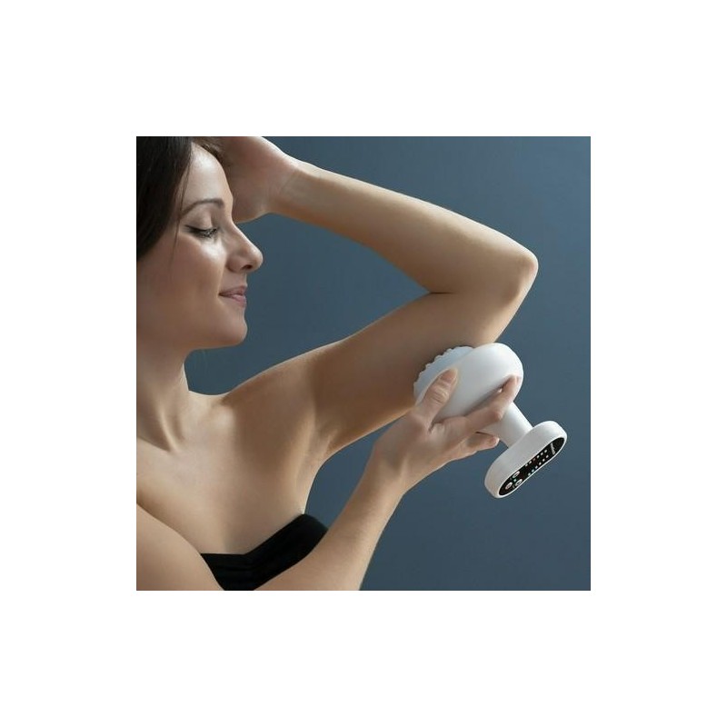 MASAJEADOR ANTICELULITICO RECARGABLE 15W V0103226