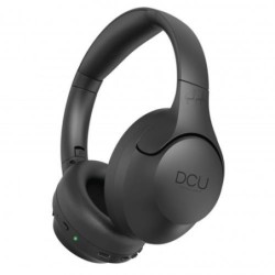 AURICULARES DIADEMA TRUE IMMERSIVE ANC NEGRO