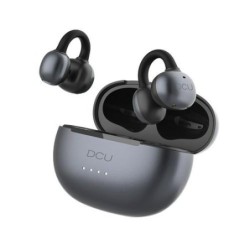 AURICULARES AIRCLIP NEGROS  34152065