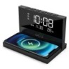 RELOJ DESPERTADOR CARGA INALAMBRICA 15W  37300830