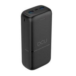 POWER BANK PD20W 30000MAH NEGRO  34155030