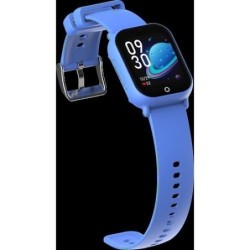 RELOJ INTEL SMARTWATCH LITTLEONE 4G NIÑOS AZUL