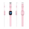 RELOJ INTEL SMARTWATCH LITTLEONE 4G NIÑOS ROSA