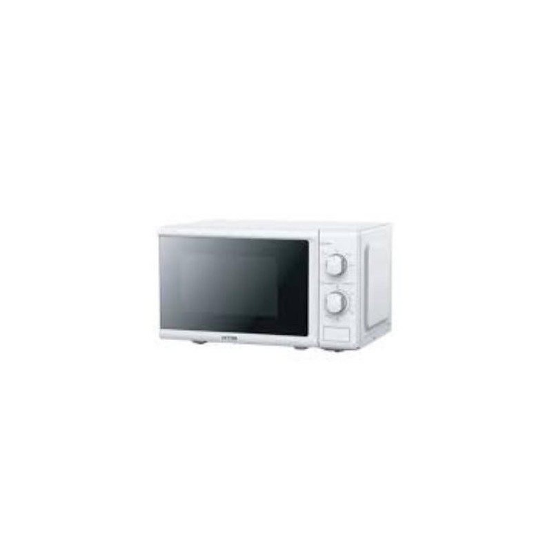 MICROONDAS C/GRILL 700W  BLANCO 20L MIC700CD6