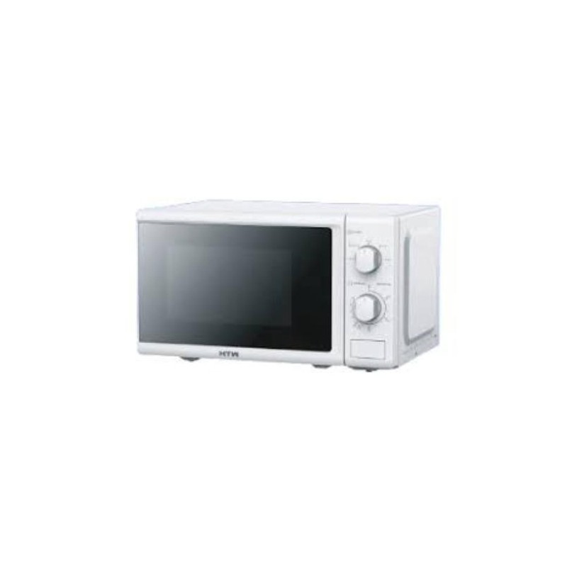MICROONDAS S/GRILL 700W  BLANCO 20L MIC700CD6