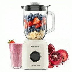 BATIDORA VASO 1500W 1.5L 2 VELOCIDADES 912480000