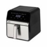 FREIDORA DE AIRE SIN ACEITE 8L 2100W JEFR1242