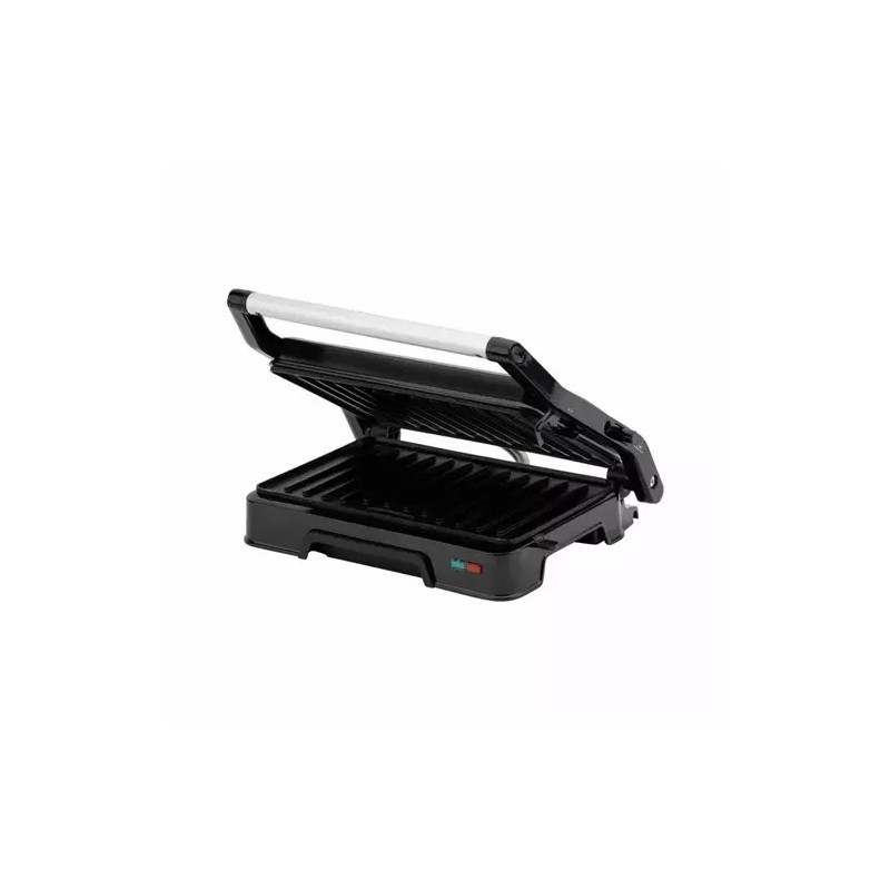 GRILL DE ASAR DOBLE 1000 W JEGR1124