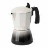 CAFETERA ITALIANA INDUCCION BISTREA 6 TAZAS