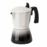 CAFETERA ITALIANA INDUCCION BISTREA 9 TAZAS