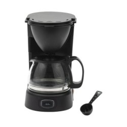 CAFETERA GOTEO 2-8 TAZAS 750ML 650W 230V JECA1750