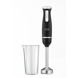 BATIDORA MANO PULSAR 800W  CUCHILLAS 600ML