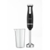 BATIDORA MANO PULSAR 800W  CUCHILLAS 600ML