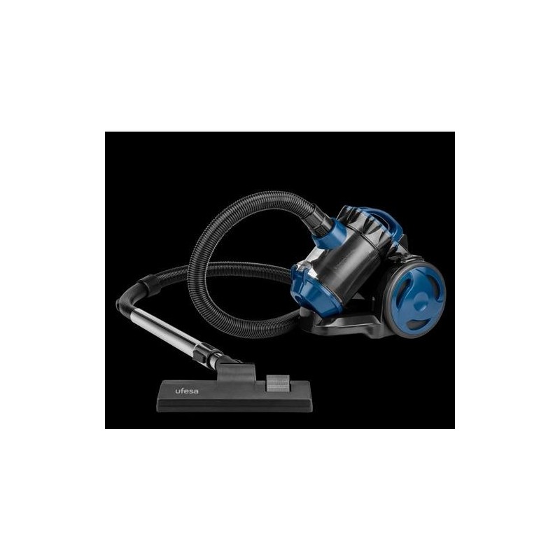 ASPIRADORA SIN BOLSA ZERI 800W  81206254