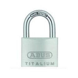 CANDADO TITALIUM 40 LLAV/IGUA 6412 64TI/40HB40KA