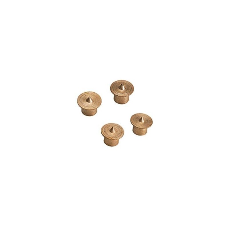 MARCADOR ESPIGAR 6 MM. (BL.-4) 2911000