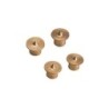 MARCADOR ESPIGAR 6 MM. (BL.-4) 2911000