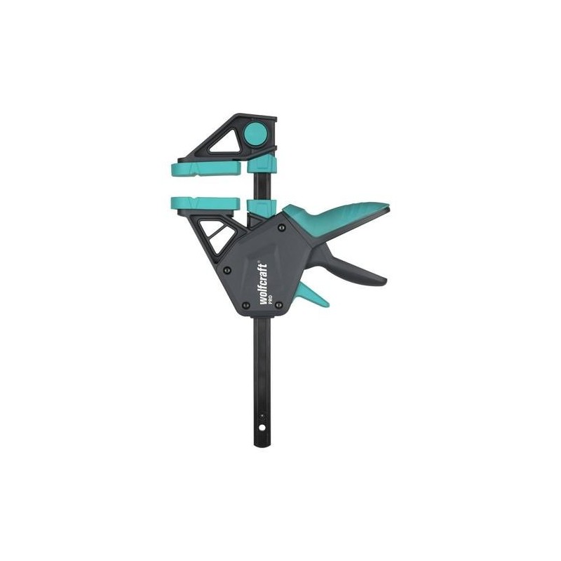 SARGENTO MONOMANUAL PRO ERGO 150 MM