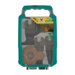 CONJUNTO BASICO SIERRA VIBRATORIA (JGO-5)