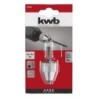 PORTABROCAS DE 0,5 A 6,5 MM. 49292500