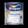 ESMALTE AZULEJOS AGUA BRILLANTE BLANCO 750ML
