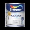 ESMALTE AZULEJOS AGUA BRILLANTE GRIS PERLA 750ML