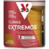 BARNIZ CLIMAS EXTREMOS BRILLANTE ROBLE OSCURO 750M