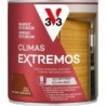 BARNIZ CLIMAS EXTREMOS BRILLANTE SAPELI 750ML