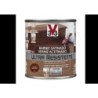 BARNIZ INT. ULTRA RESISTENTE SATIN. 250ML CAOBA