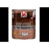 BARNIZ INT. ULTRA RESIST.SATIN. 750ML ROBLE OSCURO