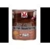 BARNIZ INT. ULTRA RESIST. SATIN. 750ML ROBLE CLARO