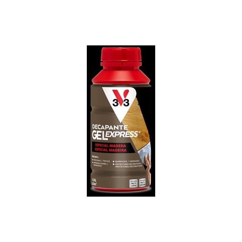 DECAPANTE MADERA 0,5L