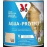 LASURE AGUA PROTECT INCOLORO MATE 0.75L