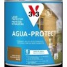 LASURE AGUA PROTECT ROBLE OSCURO MATE 2.5L