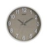 RELOJ COCINA PARED VESTA BLANCO 30 CM 19520177