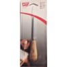 PUNZON PARA MADERA SIN OJO 2MM. 7702 BL