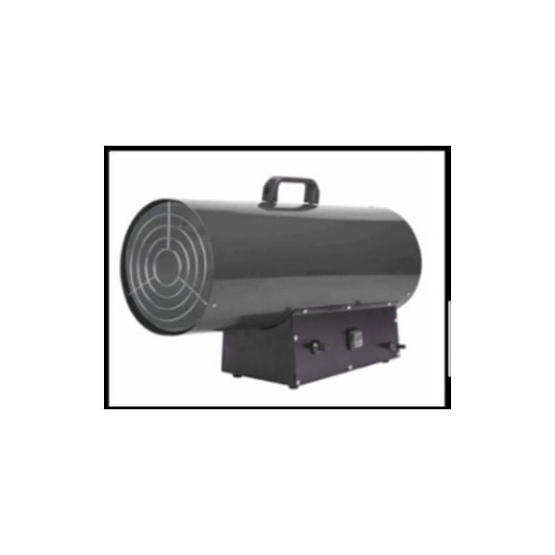CALEFACTOR GAS INDUSTRIAL 15KW LUME15