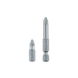 PUNTA ATORNILLADOR PH. 2X50 EST.5 UD. 239822