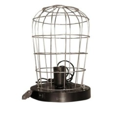 ESTUFA INFRARROJOS SOLILA MAX. 250W 005100721