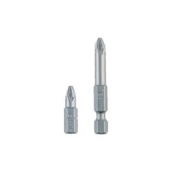 PUNTA ATORNILLADOR PZ.2X25 EST. 5 UD. 238732