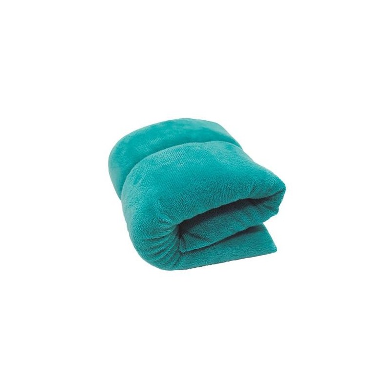 SACO TERMICO DE BOLITAS DE ARCILLA 48X14CM