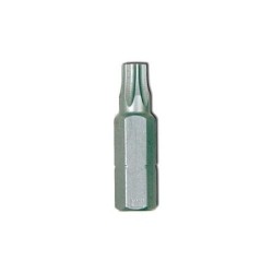 PUNTA ATORNILLADOR INVIO. TORX-25 EST.5 UD. 238756